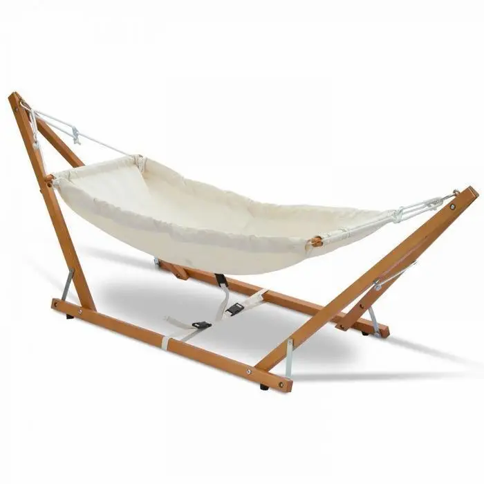 portable baby hammock