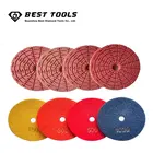 Diamond Polishing Pad For Granite Marble Quartz Concrete Polishing