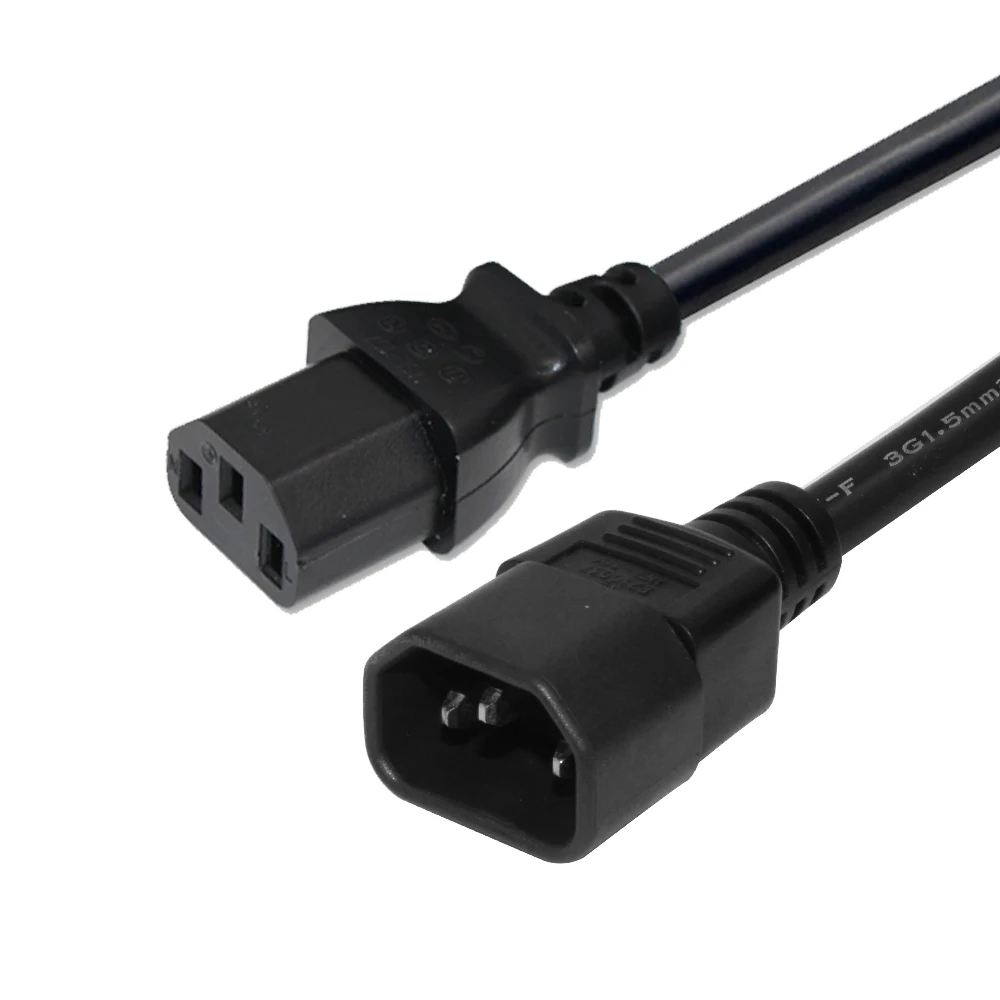 3 pin power cable