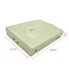 new products plastic enclosure for electronic device plastic housing
