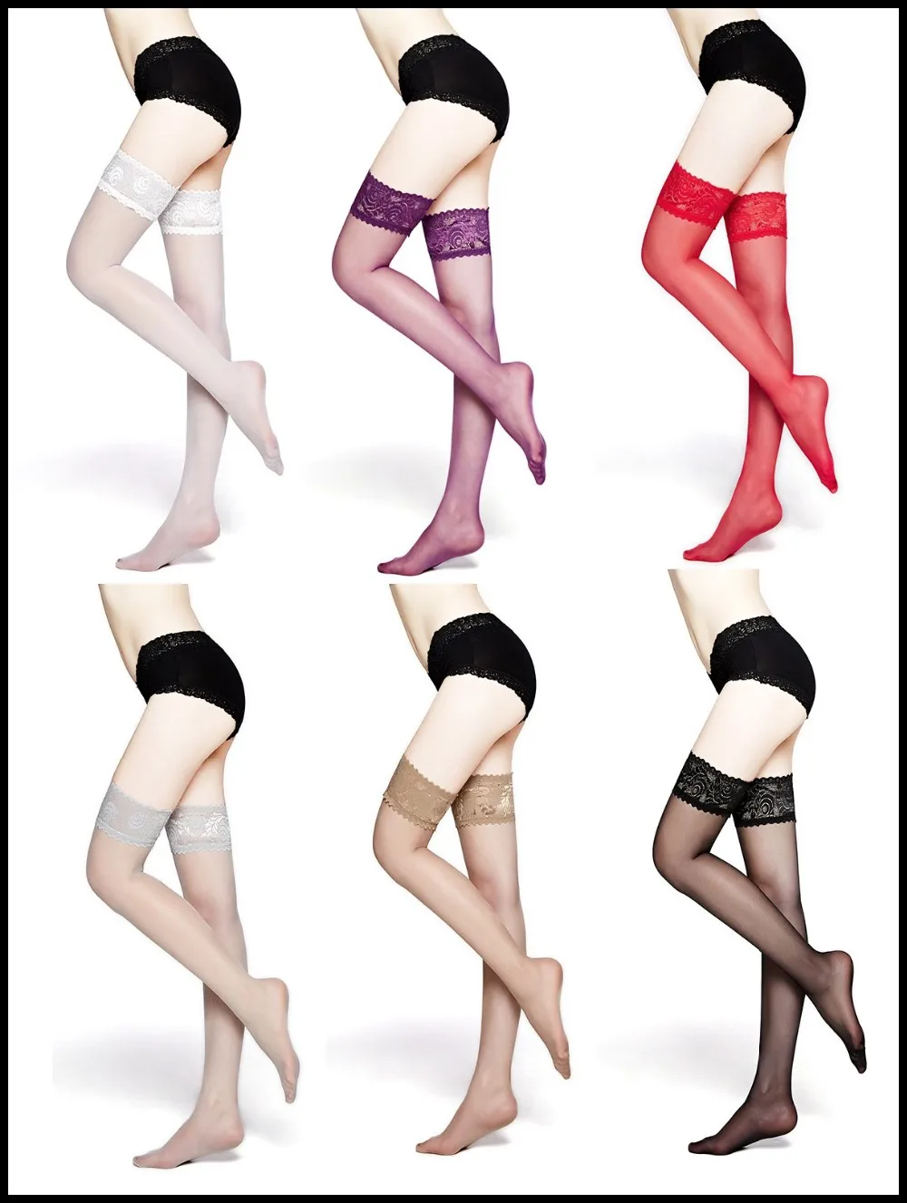 さまざまな色利用可能な女性セクシーな日本薄手チューブナイロンbodystocking仕入れ・メーカー・工場