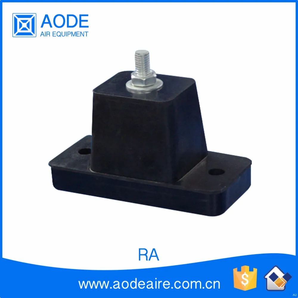 vibration isolator pads