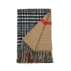 100% Wool Square fashionable lady scarf custom scarf wholesale