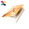 Cheap OEM printing service soft cover text books