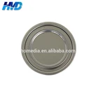 300# penny lever lid assembly for milk powder can