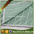 Hot Selling bamboo microfiber cloth househould cleaning bamboo fibre cleaning cloth