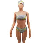 Wholesale MT6157 Fashion Sexy Bikini Swimwear Swim Suits Swimming suits Bathing Suit Swim Wear Swimsuits For Women