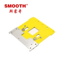 Custom High Precision Metal Stamping Slider