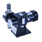 Micro Automatic Industrial Acid Chemical Dosing Metering Pumping Machine Swimming Pool Injection Dosing Diaphragm Pump Control