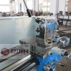 Accessories Small Size Lathe Machine Lathe Tools And Accessories
