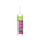 Anti-fungal UV resistance high tack ms polymer sealant caulk caulking silicone sealant adhesive