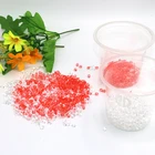 Fragrance aroma beads with colors,air freshener