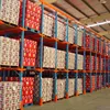 Warehouse Steel Rack Drive In Pallet Racking System Heavy Duty Industrial Storage Equipment
