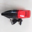 ホット販売 12 ボルト強力吸引車の掃除機卸売 Aspiradora ボアチュールウェットとドライのデュアル使用ミニ掃除機