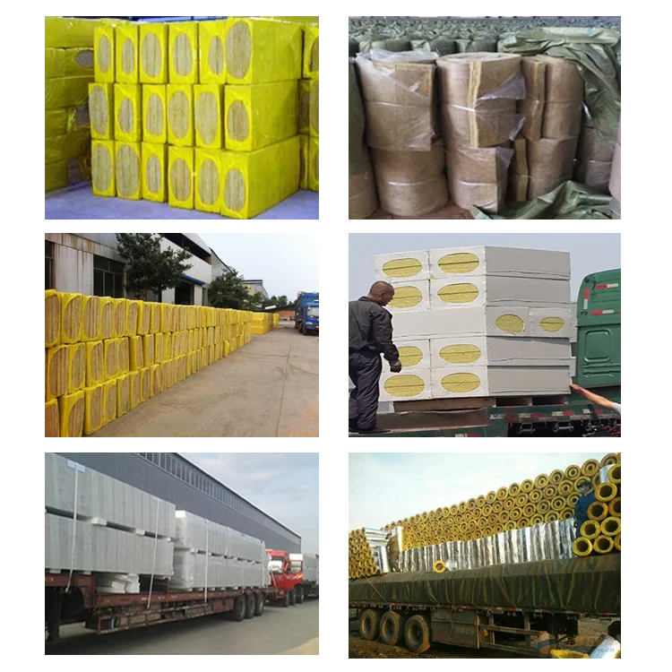 rock wool 