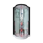 Wholesale Price Sauna Bath Indoor Steam Shower Room Model K086