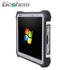 mobile computing pc for windows 10 8 7 linux NFC IP65 GPS WIFI BT RFID Barcode Scanner 4G LTE