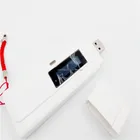 134.2khz Pet tag rfid chip reader wireless animal scanner