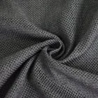 POLYESTER FABRIC CURTAIN RAW MATERIAL/BEATUIFUL CHIFFON FABRIC