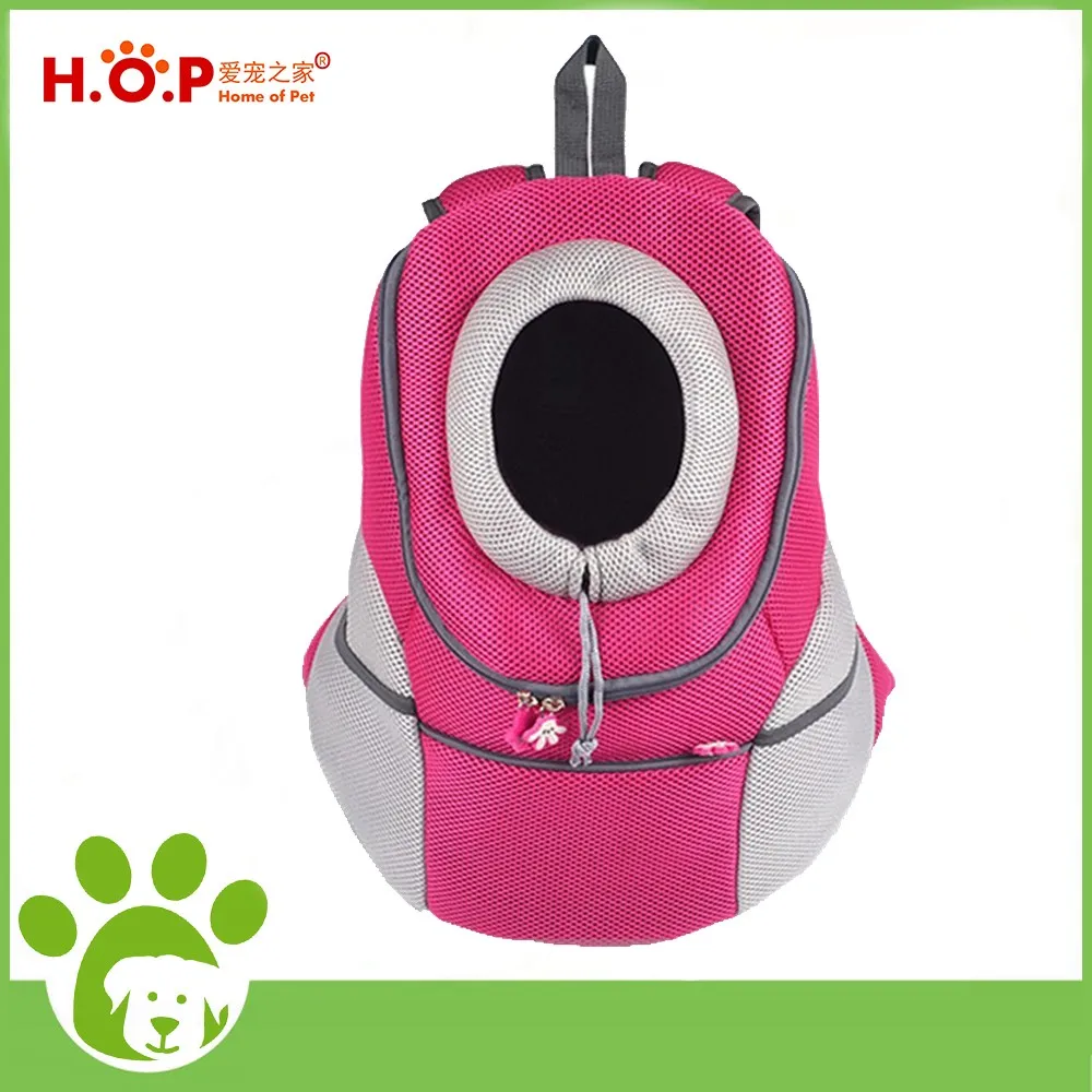 expandable pet carrier backpack