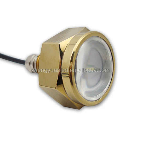 new product 27w 1800lm led aquarium light for marine use