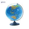 Most popular plastic mini blue world globe on sale