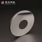 China factory offer optical concave mirror with silver coating
