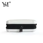 2017 Promotional antique professional beauty custom fashion plastic cosmetic case for cosmetics