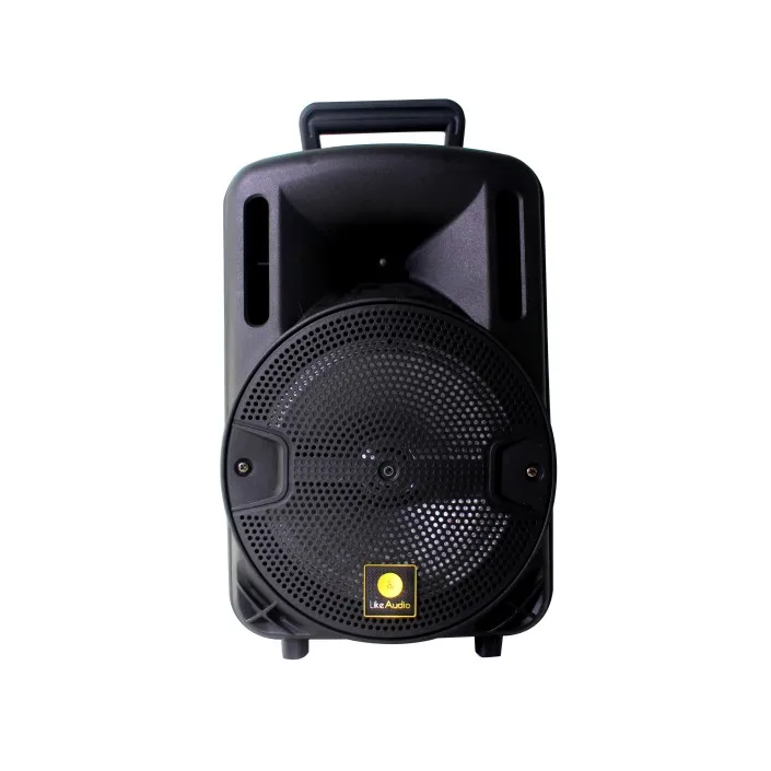 portable speaker systems