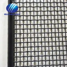 quarry mesh stone vibrating screen products for 2017 New Type 8mm screen mesh