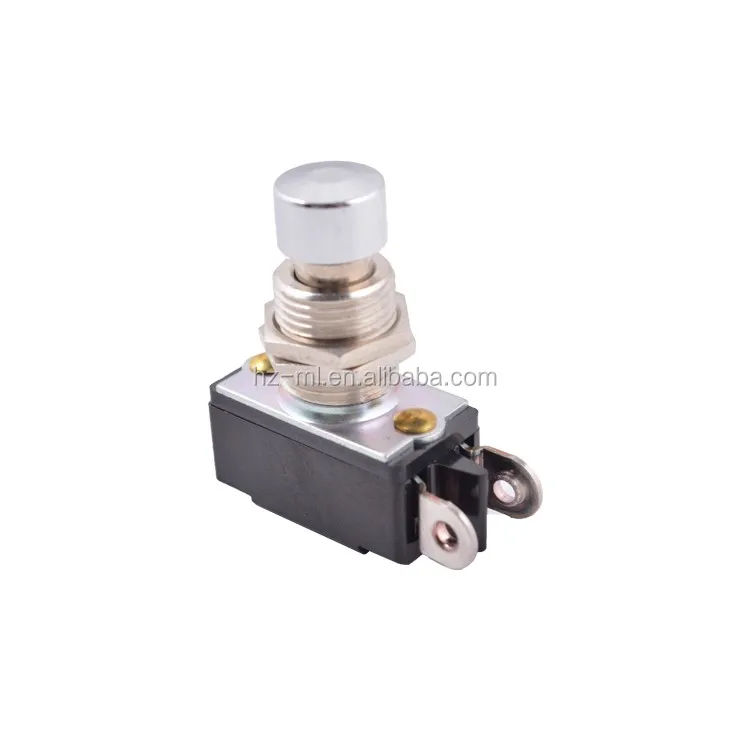 High Quality Electric forklift parts Horn button used for NICHIYU with OEM 54000-16610 - ANKUX.COM