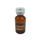 Korea cosmetic hyaluronic acid filler 10 ml vials of injectable for face