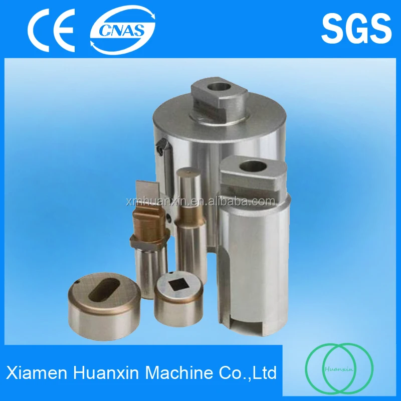 Hydraulic Hole Punch Dies Steel Punches Die Making Buy Punch And