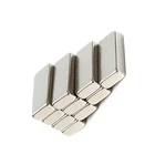 N48 Grade 15mm*3.5mm*3mm Neodumium Magnets Used For Cook Electronics