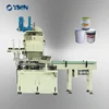 Yixin Technology Automatic production line Machine for bucket/18-25L Tin Bucket
