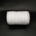 Nylon Zipper Nylonzippers Nylon Zipper Rolls Provide High Quality Multi Color Long Chain Nylon Zipper In Roll On Sale
