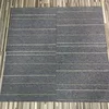 Guangzhou Carpet Manufacturer Floor Carpet Tiles Office 50x50cm