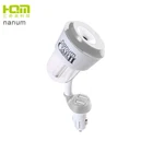 2018 Amazon Top Seller Air Humidifier car aroma essential oil diffuser usb dual changer