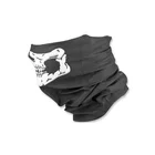 Wholesale custom printed seamless sport bandana neck tubular, multifunctional seamless head scarf