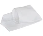 PP 5 micron liquid filter bag No.4 waterfiltration