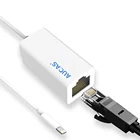 Wholesale Price Phone Adapter Cable RJ45 LAN Network Portable Card