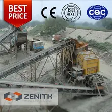 Low price fully reversible impact hammer crusher for sale