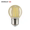 top quality A60 led filament bulb,Led Lamp 12V 8W Bulb,filament lamp