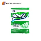 Shantou yatu plastic bag gravure printing and packaging manufacture