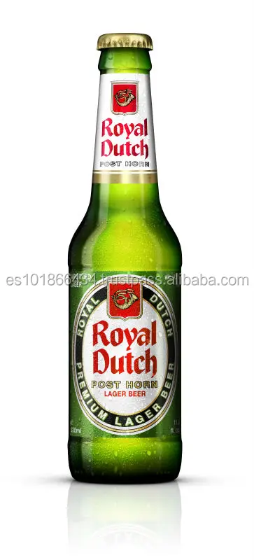 dutch beer