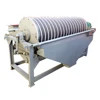 CTB Series Magnetic Separator For Iron Ore