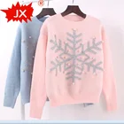 Compact low price China Made women sweater for winter