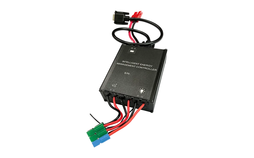 ZIGBEE Outdoor WIFI Function 30W 50W 80W All In One Solar Street Light - ANKUX.COM