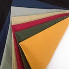 150GSM nylon lycra 4 way stretch fabric for garment gym