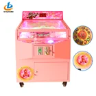 New arrival kids toys capsule vending machine gashapon machines for sale